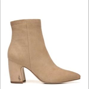 Sam Edelman booties